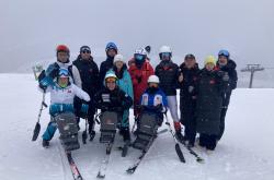 足球直播吧-奥地利滑雪选手在赛道上勇敢迎战的简单介绍