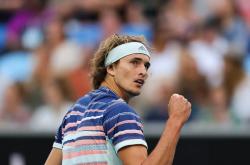 足球直播在线观看-英国网球队绝杀法国网球队，兹维列夫绝境逆转的简单介绍