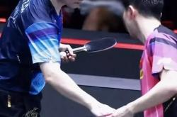 足球直播在线观看-日本乒乓球队碾压法国乒乓球队，马龙统治全场的简单介绍