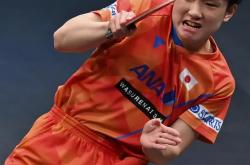 足球直播在线观看-瑞典乒乓球队逆转英国乒乓球队，张本智和高光表现的简单介绍