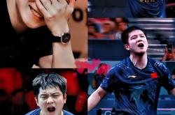 直播平台-瑞典队鏖战中国队，张继科状态火热的简单介绍