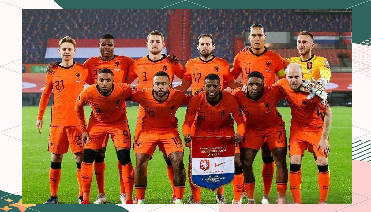 荷兰逆转乌克兰,成功晋级欧洲杯八强 荷兰逆转乌克兰,成功晋级欧洲杯八强