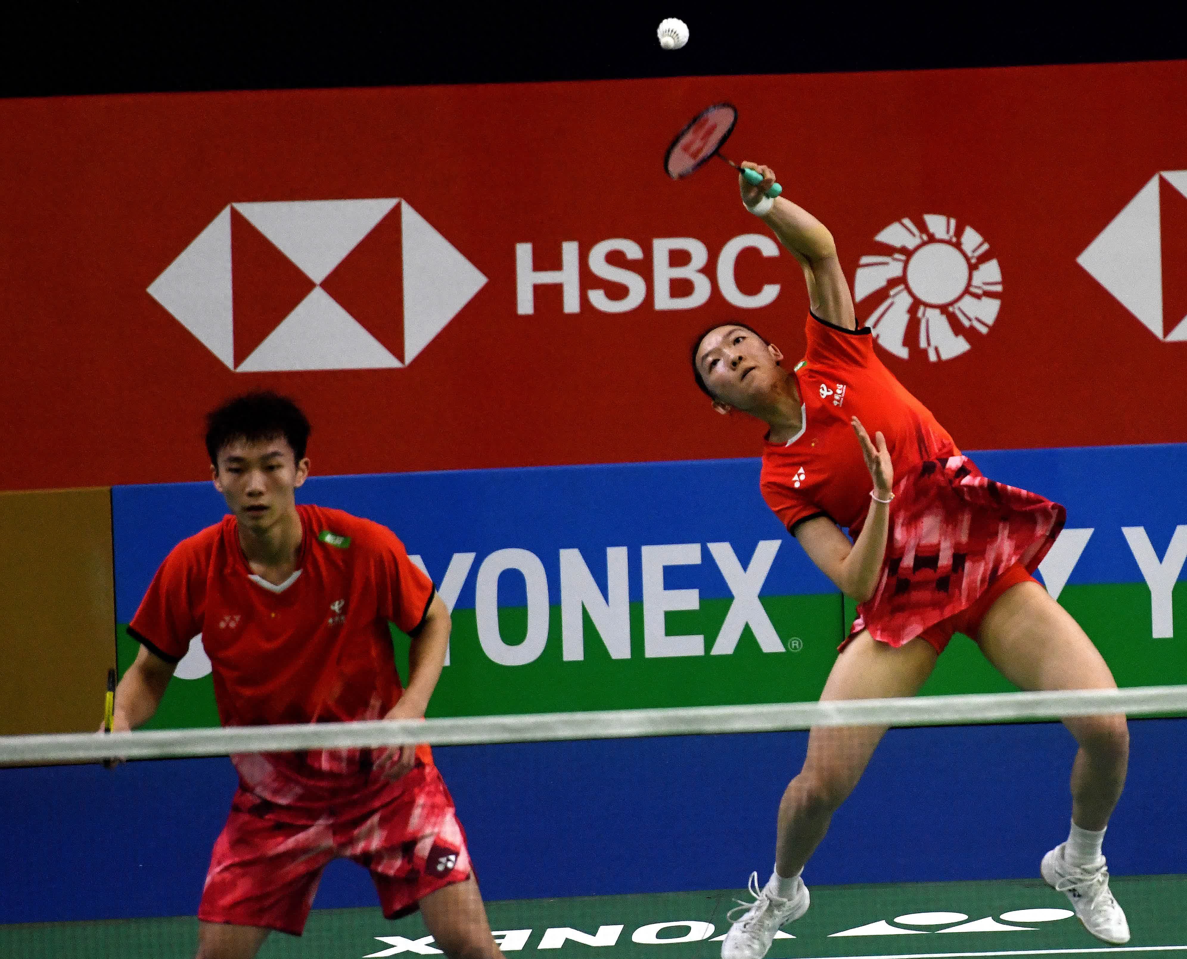 关于中国羽毛球队强势印度羽毛球队，戴资颖关键制胜的信息