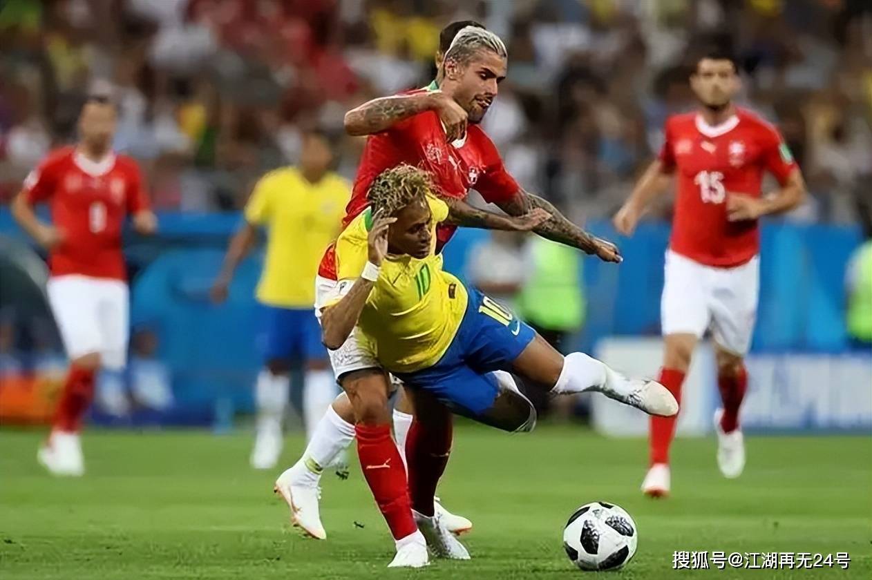 史诗对决！世界杯上演极限翻盘的简单介绍