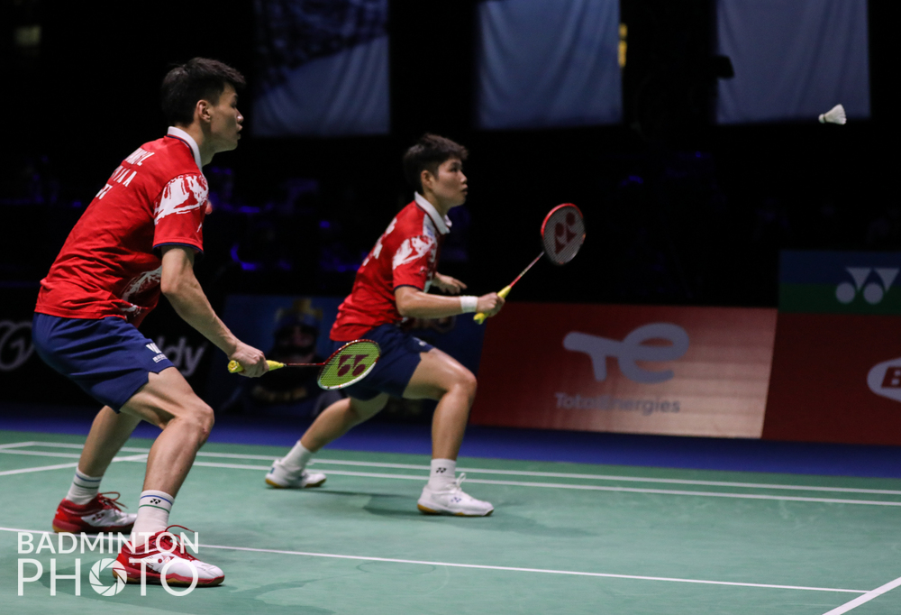 包含丹麦队轻取印度队，黄鸭组合带队取胜的词条