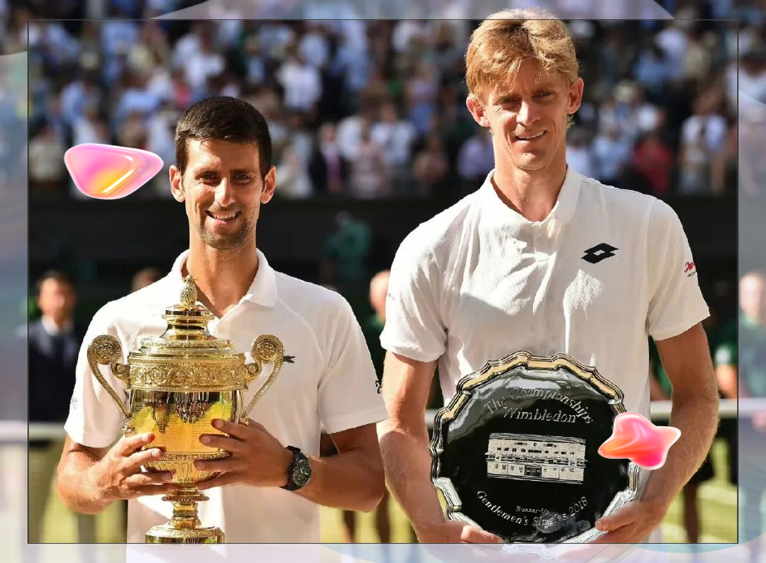 温网绝杀蒙特卡洛大师赛，德约科维奇点燃赛场的简单介绍