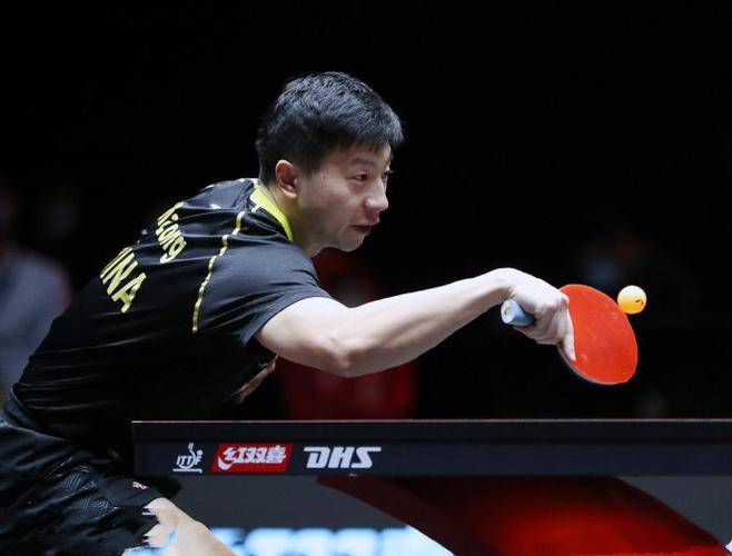 法国队险胜韩国队,许昕状态火热 法国队险胜韩国队,许昕状态火热