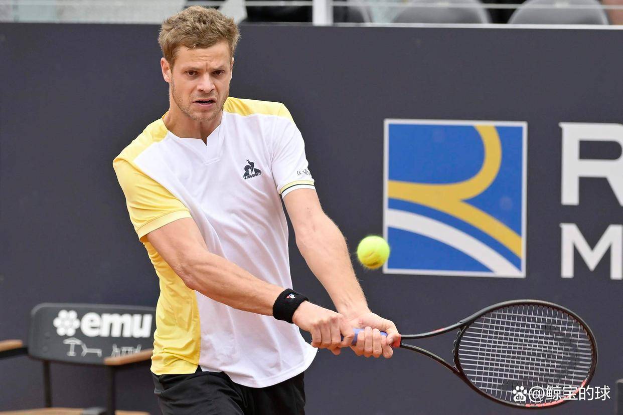 澳网逆转拉沃尔杯，德约科维奇点燃赛场