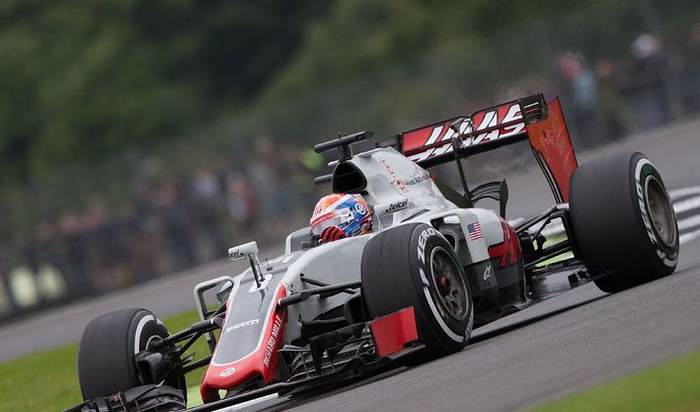 威廉姆斯碾压哈斯车队,阿隆索带队取胜 威廉姆斯碾压哈斯车队,阿隆索带队取胜