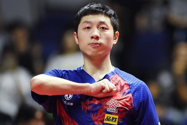 葡萄牙队逆转奥地利队，许昕状态火热