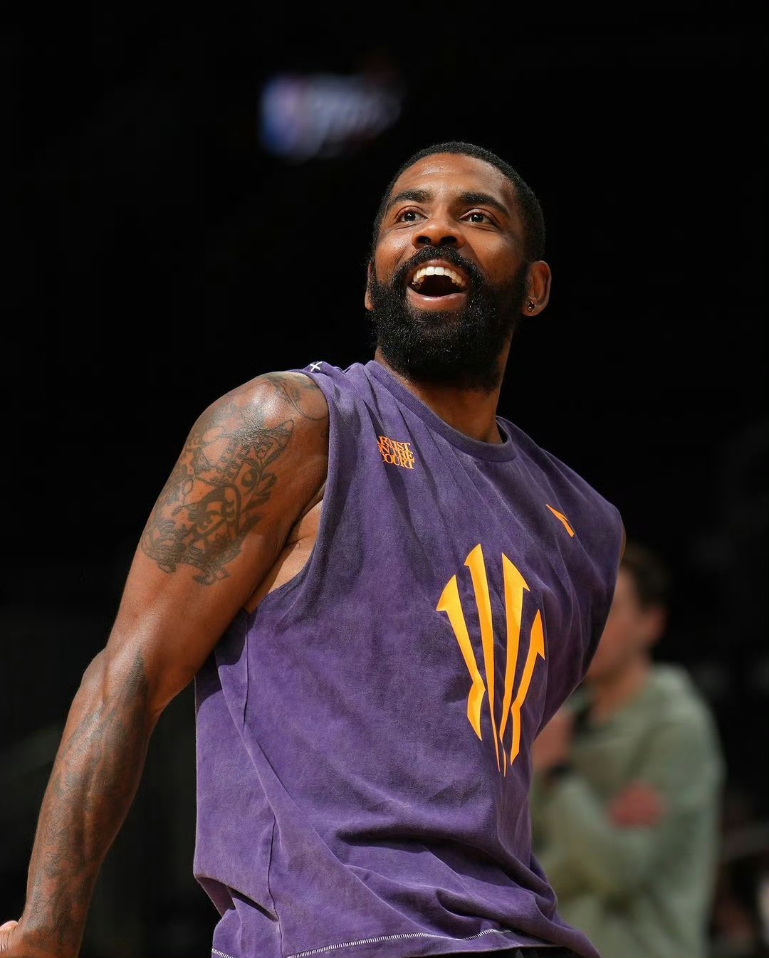 魔术轻取凯尔特人，欧文惊艳四座