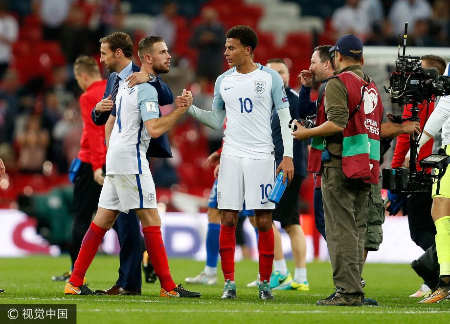 哥伦比亚绝杀多特蒙德，拉什福德统治全场